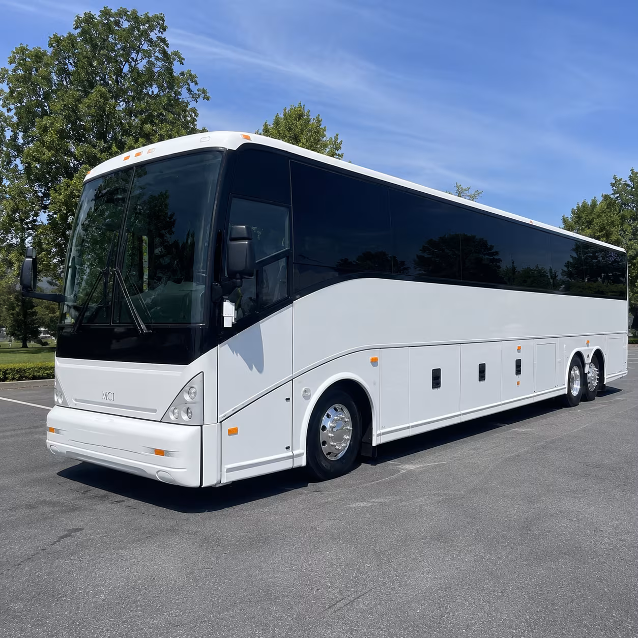 airport shuttle buses for out of town wedding guests