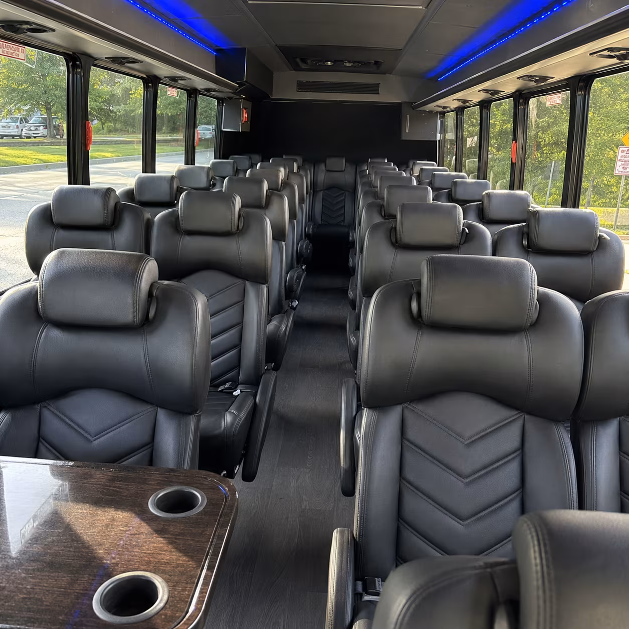 brewery tour buses around riverside and the inland empire