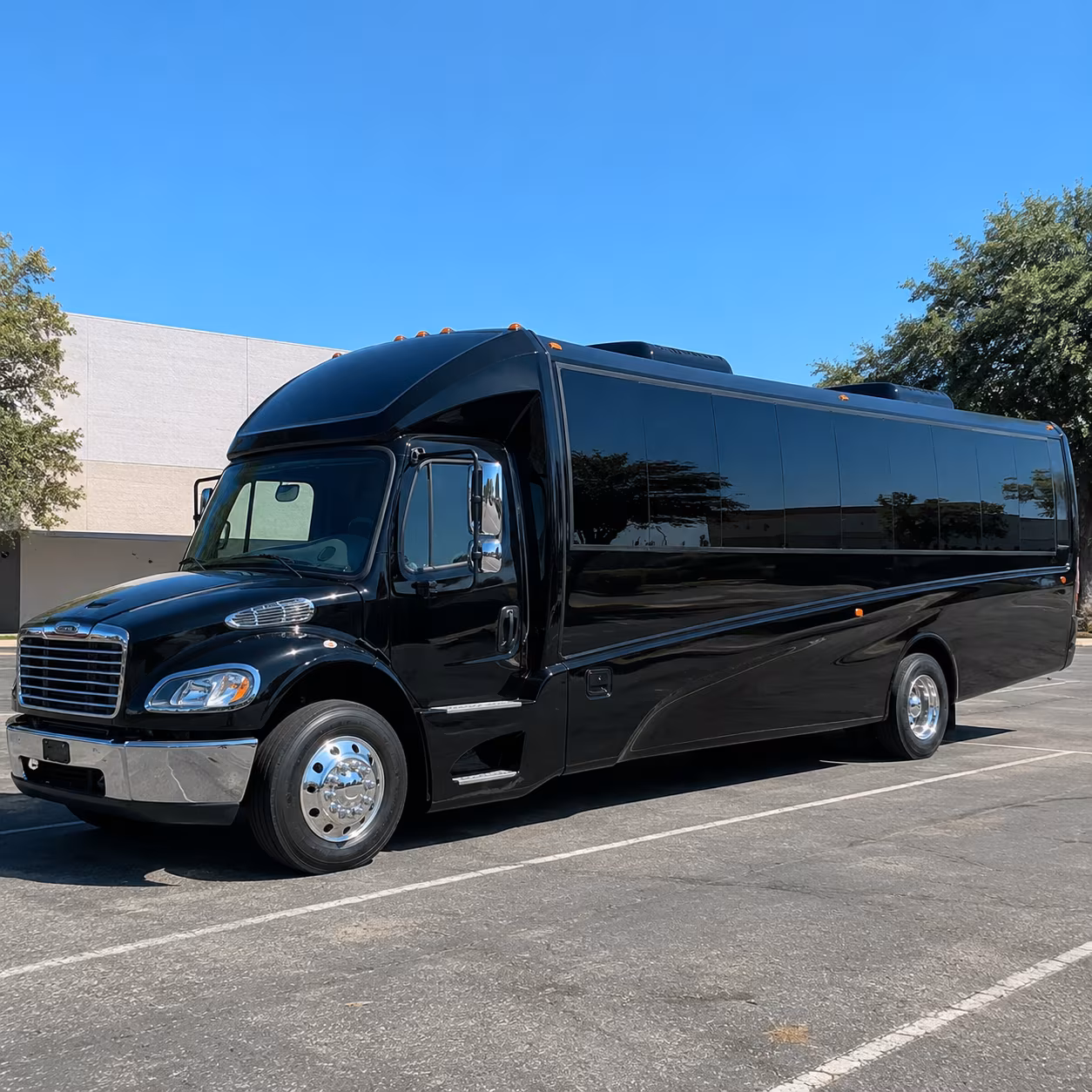buses for riverside interfaith events conferences and regional gatherings