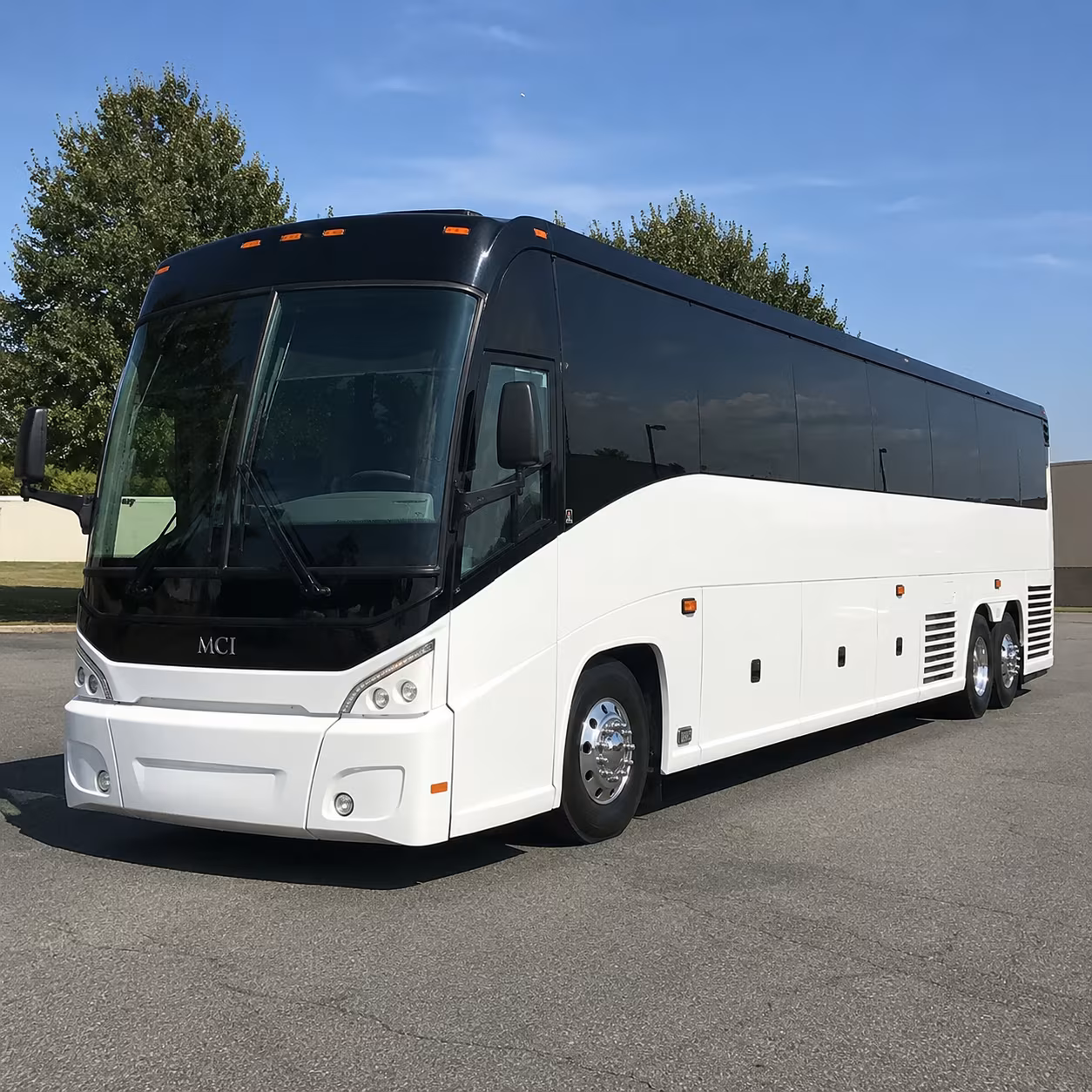 charter buses for science and nature field trips around riverside