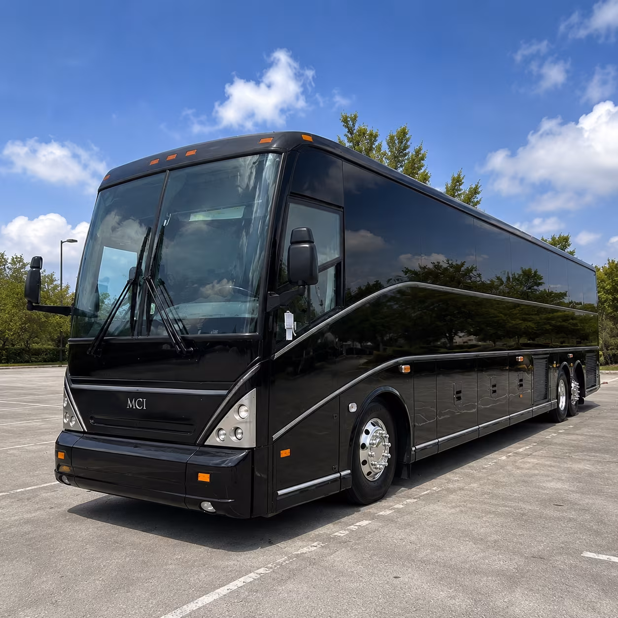 charter buses to fox performing arts center shows in riverside