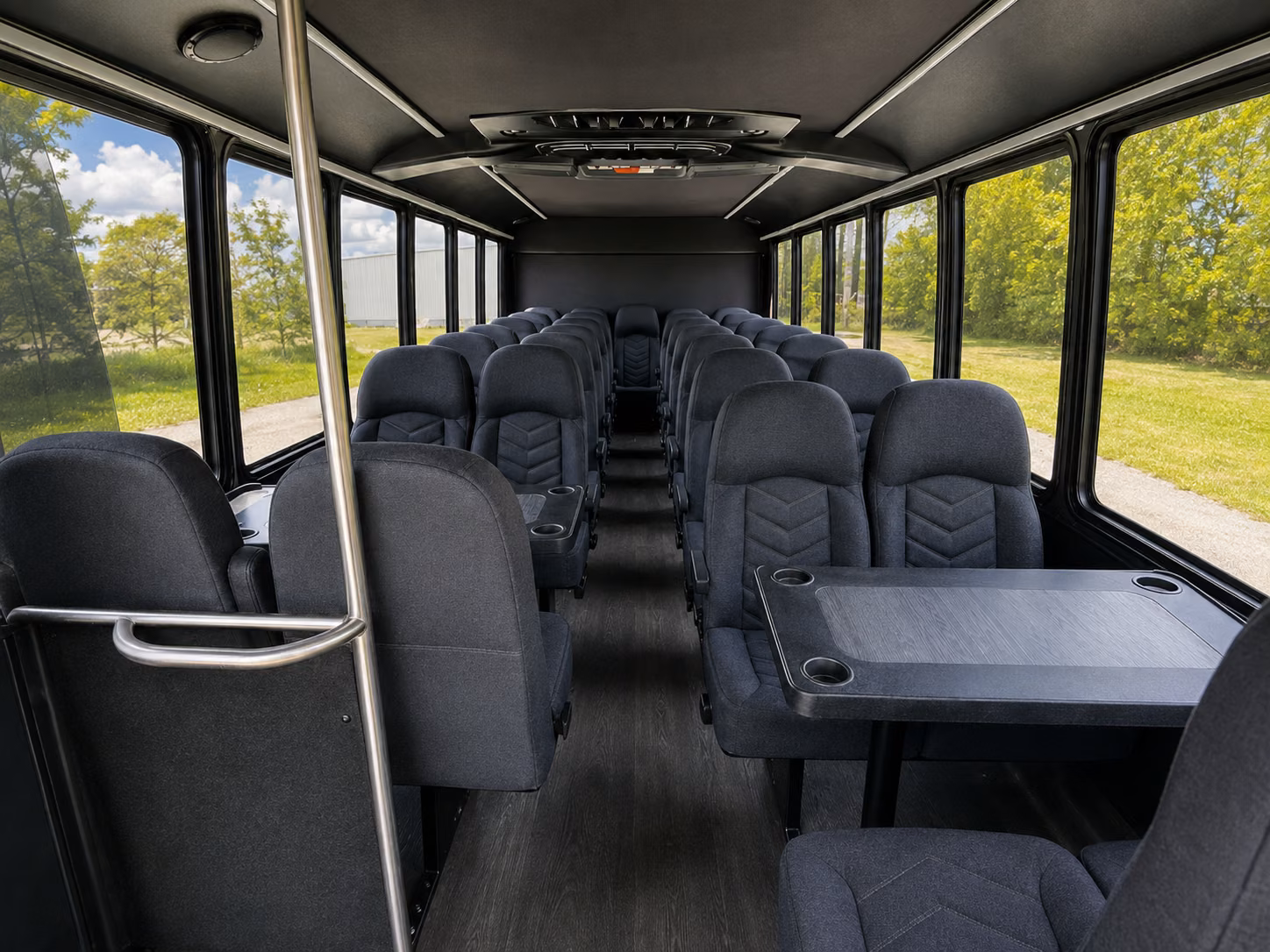charter buses to lakers clippers and kings games from riverside