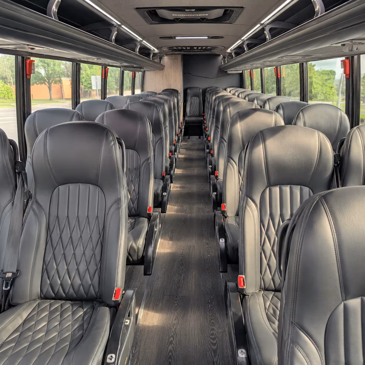 does the day of the week or the time of year change what a bus costs in riverside