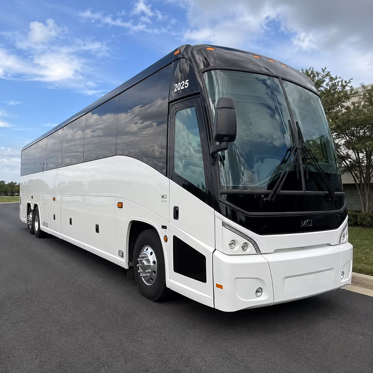 employee shuttle buses connecting riverside to the greater inland empire