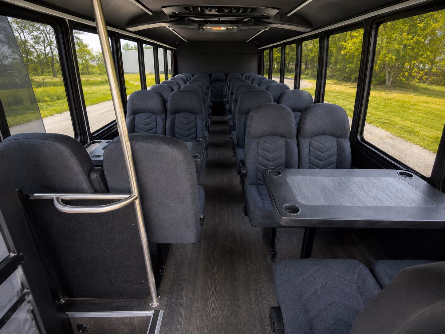 fan buses to rams and chargers games at sofi stadium