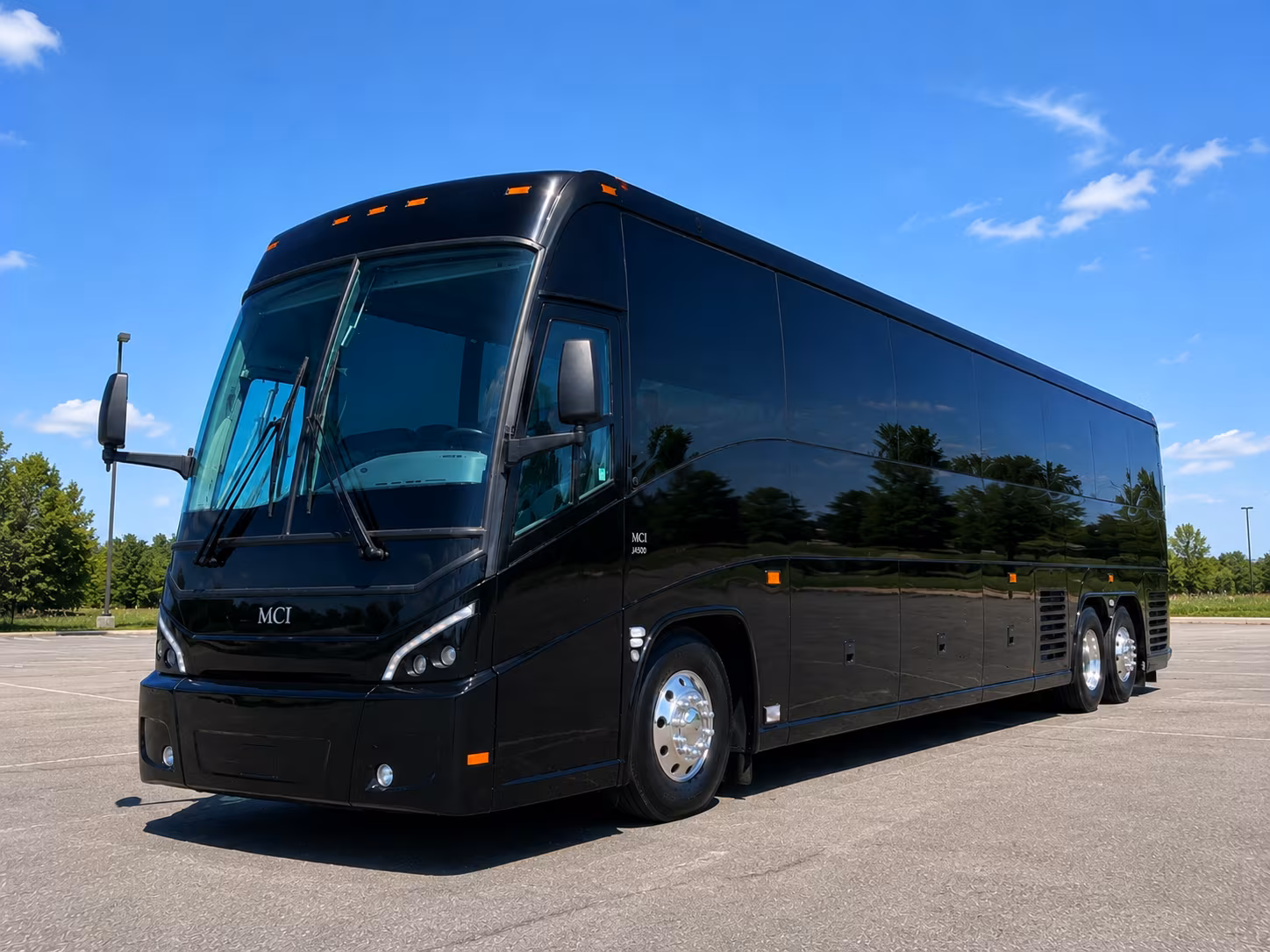 inland empire government conference and event transportation