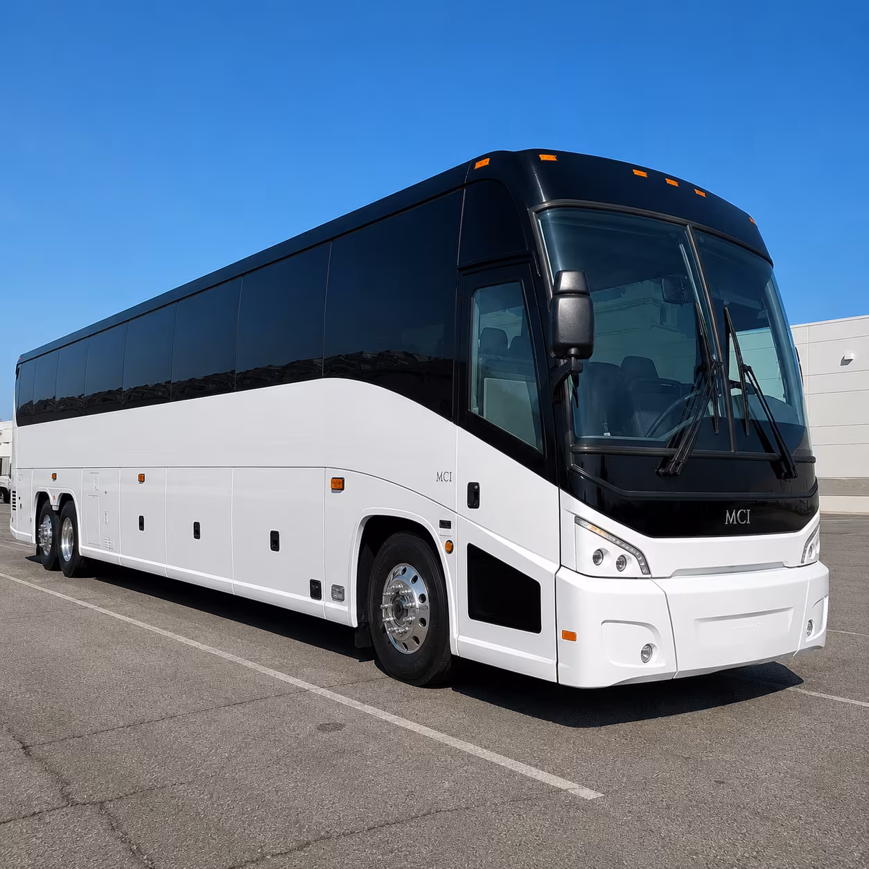 long distance charter buses from riverside to away games and out of town venues