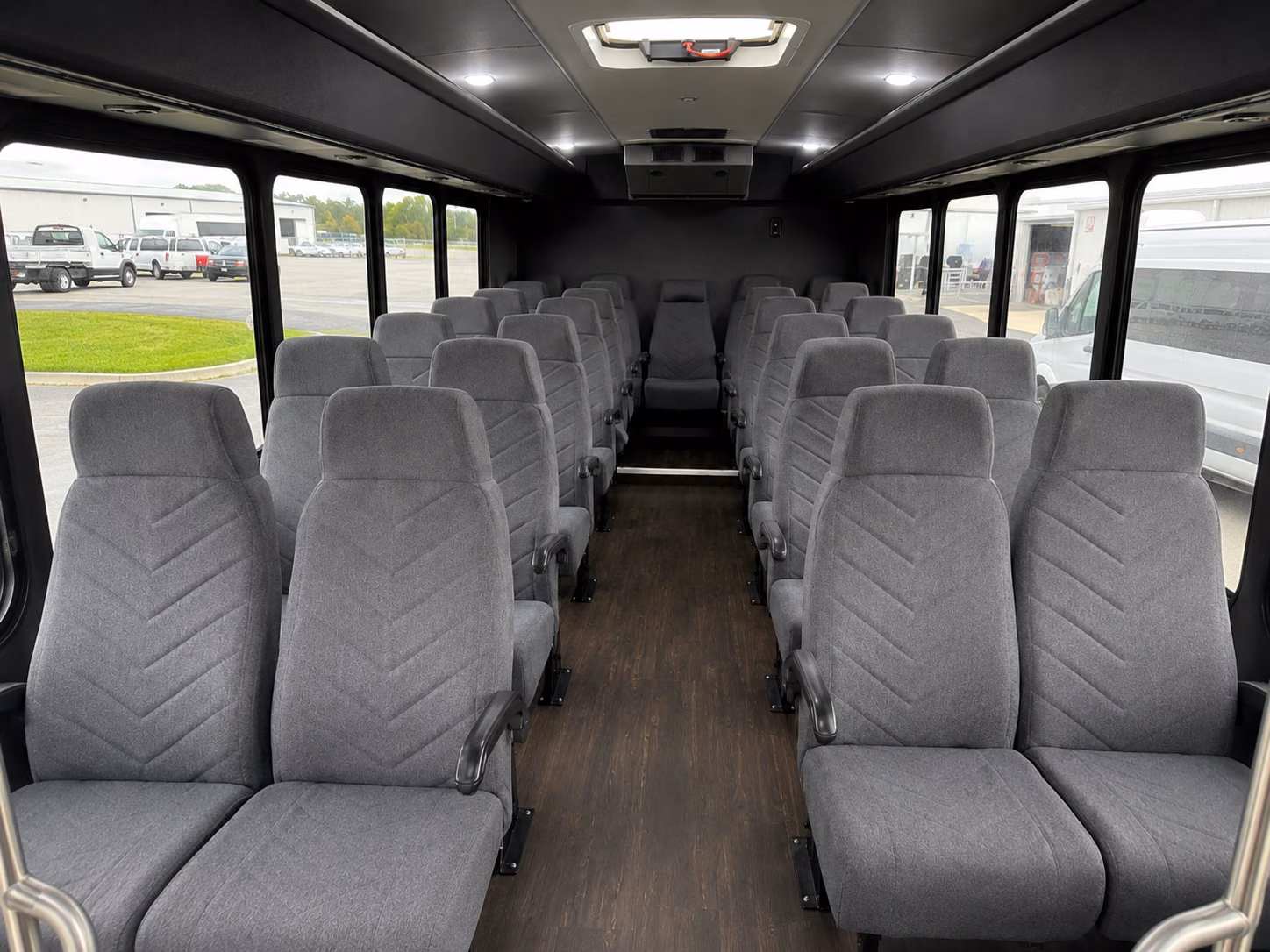 minibus wine tours to oak mountain south coast and ponte winery