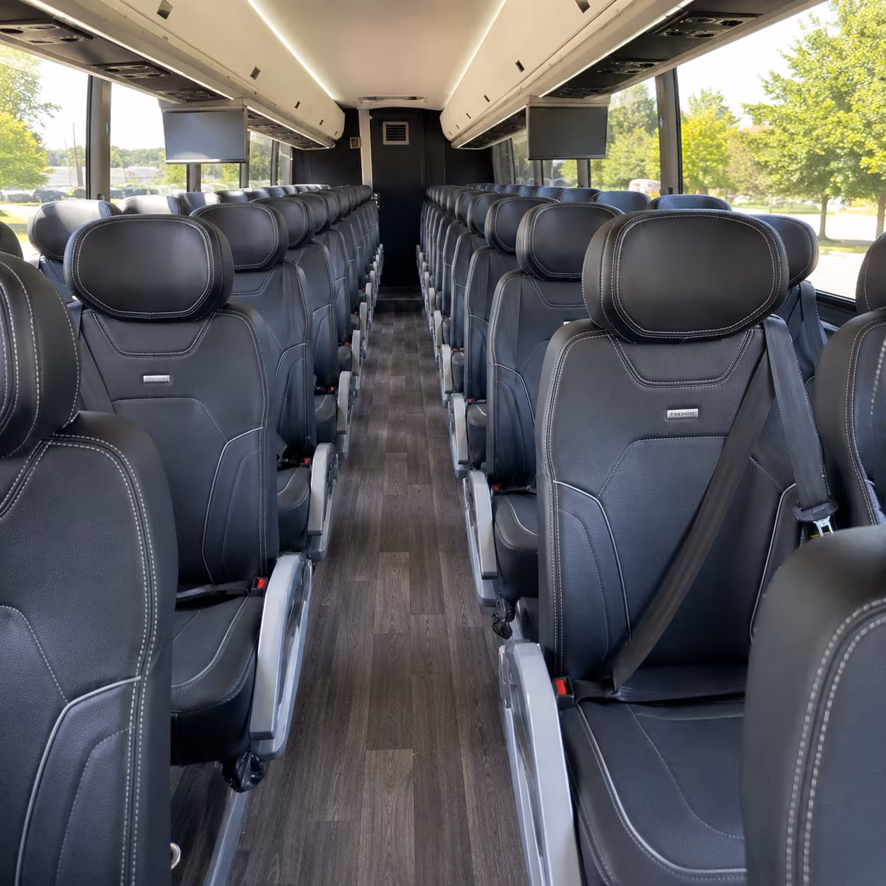 overnight and multi day charter bus trips from riverside to san francisco