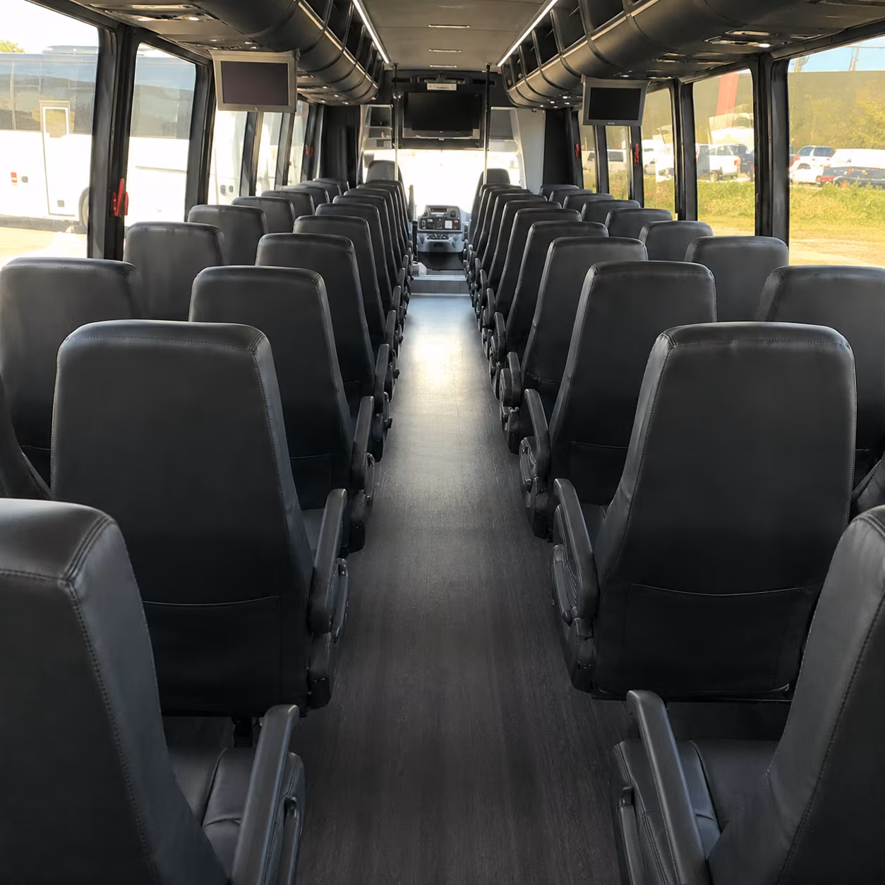 party buses for riverside bachelorette and bachelor celebrations