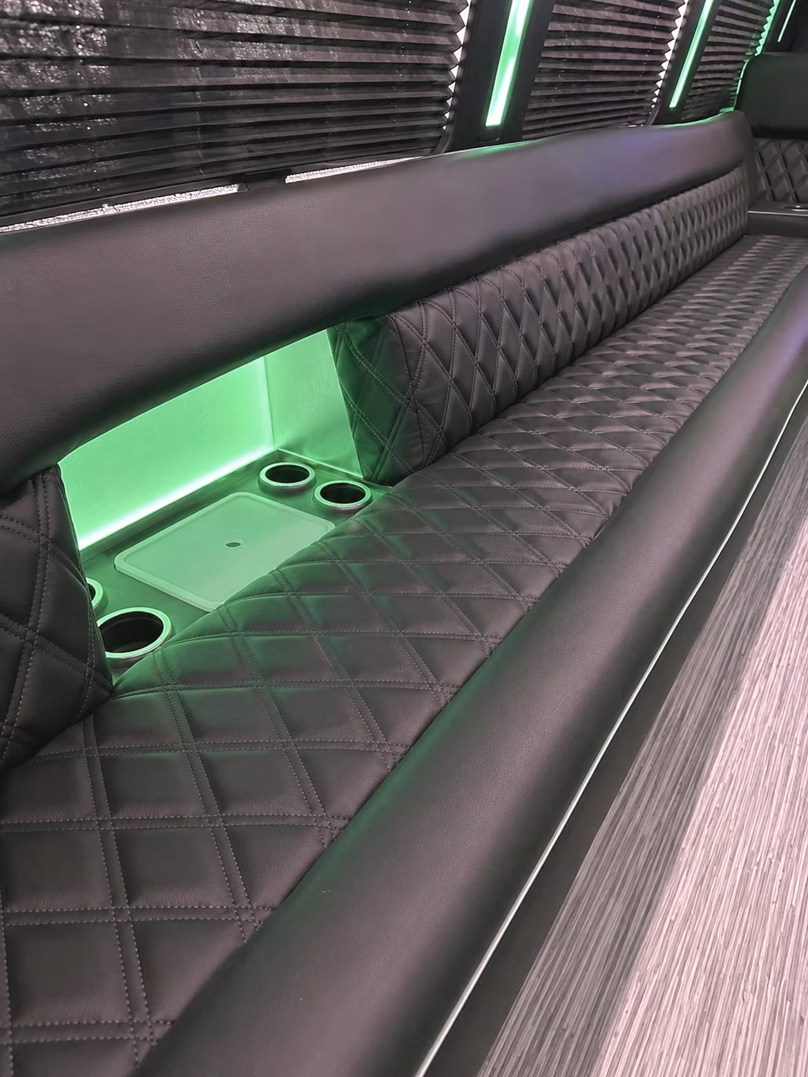 pechanga resort casino riverside party bus rental