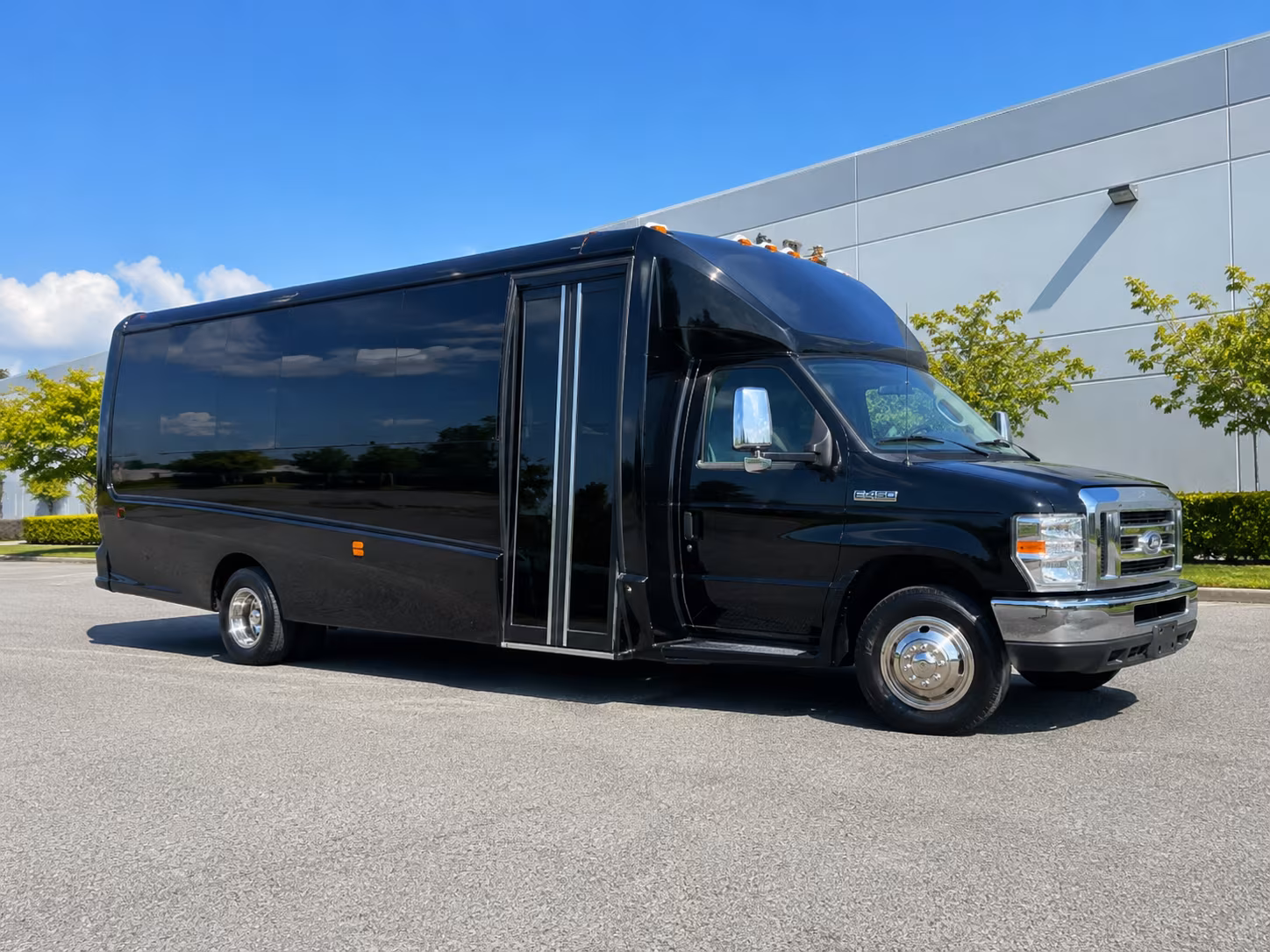 riverside bachelor bachelorette party bus rental