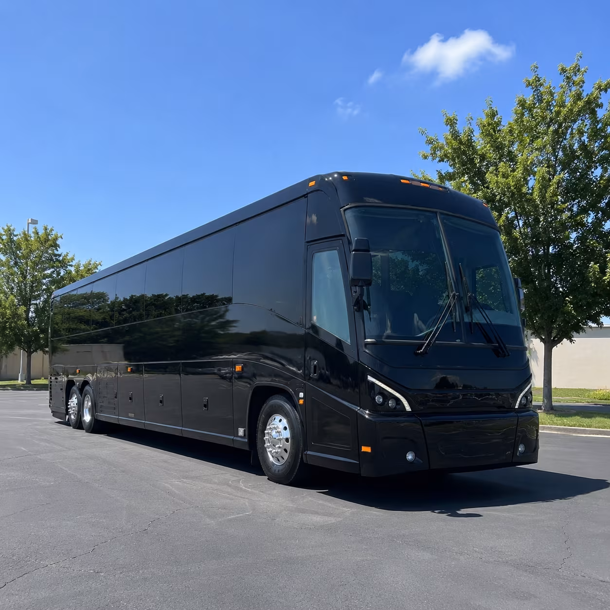 riverside charter buses for training events graduations and ceremonies