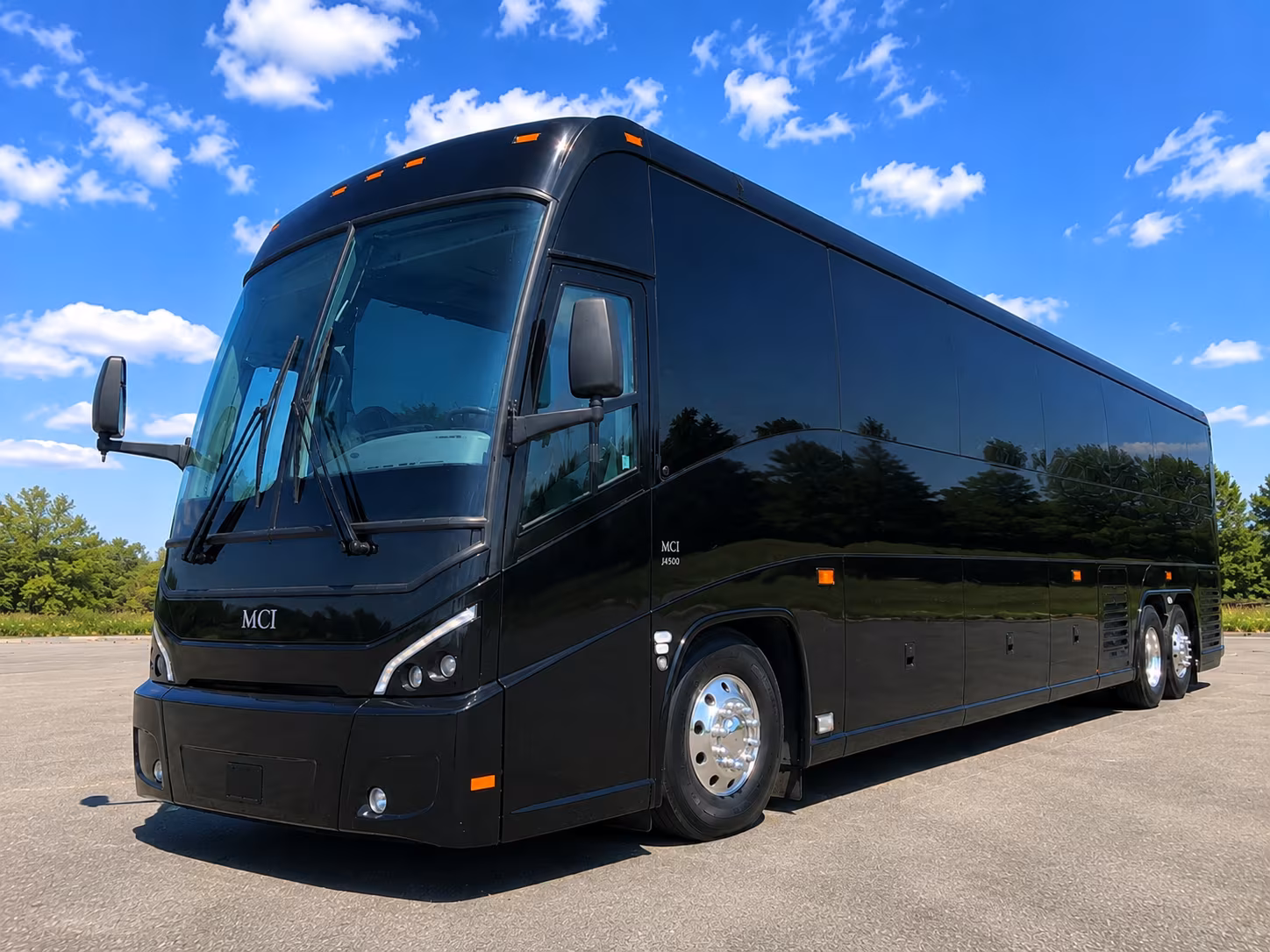riverside county and city agency shuttle buses for staff and officials