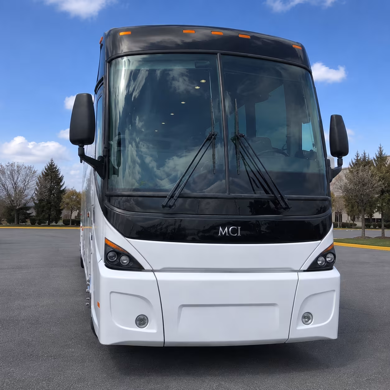 Riverside Employee Transportation