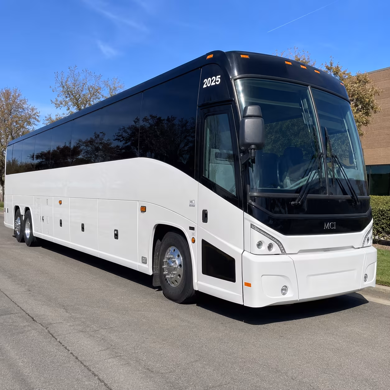 riverside government military transportation onboard seating