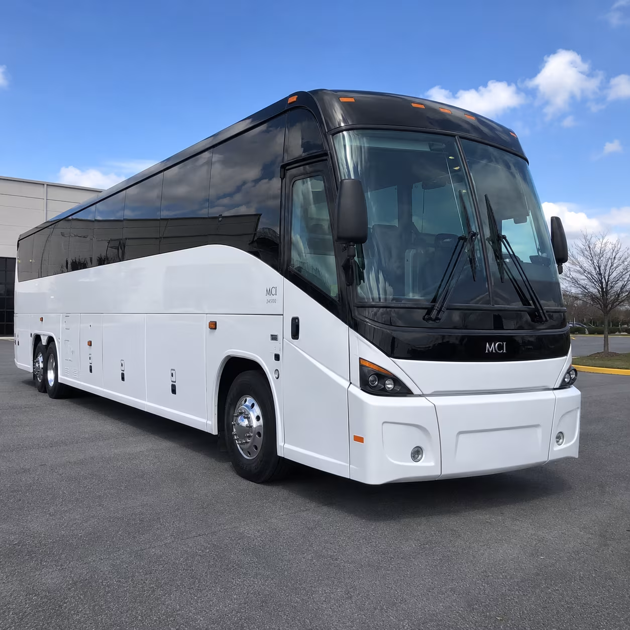 Riverside Religious Group Transportation