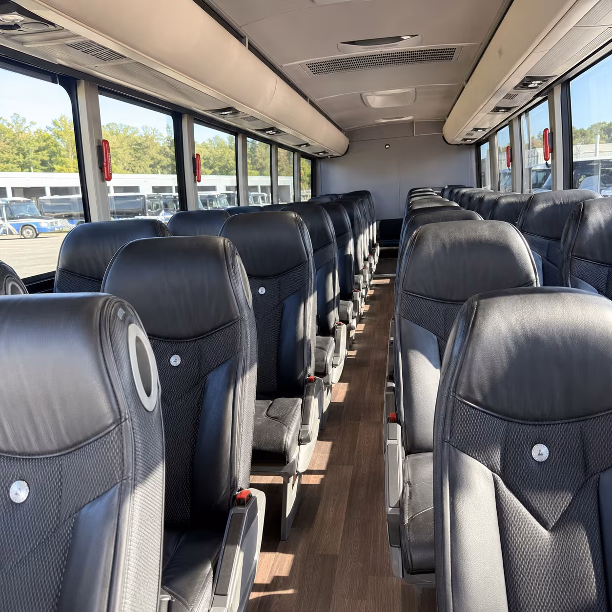 Riverside School Event Transportation