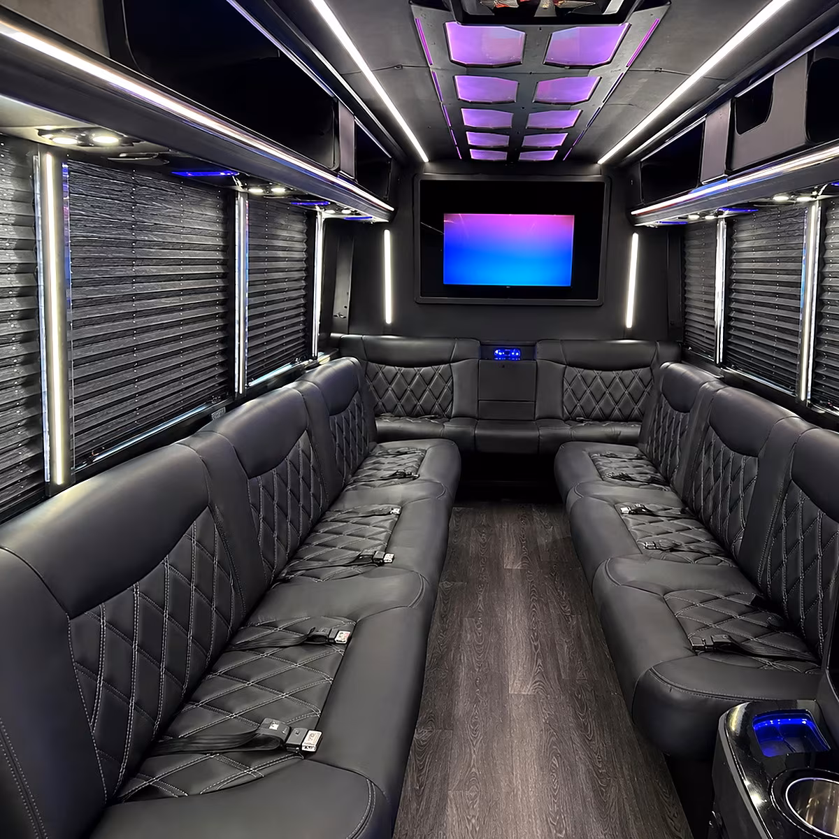 temecula wine country riverside party bus rental